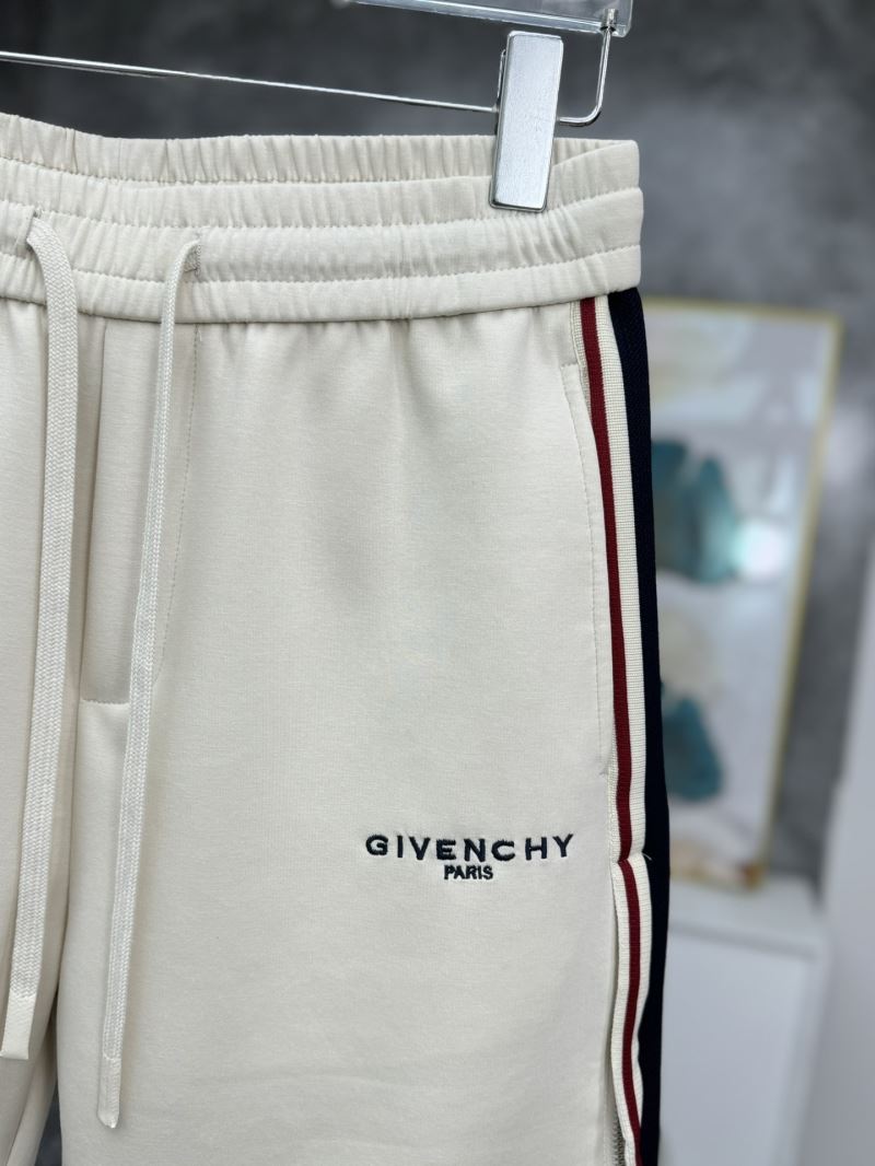 Givenchy Short Pants